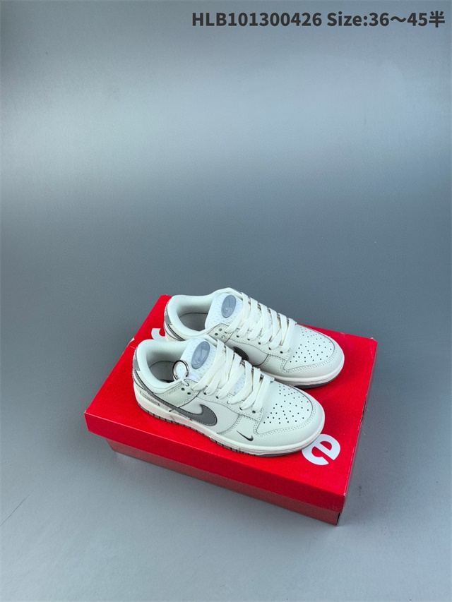 men Low top dunk sb shoes 36-45 2025-9-19-096